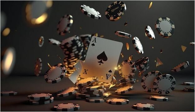 Filipino player browsing ph111 sports and casino categories on mobile